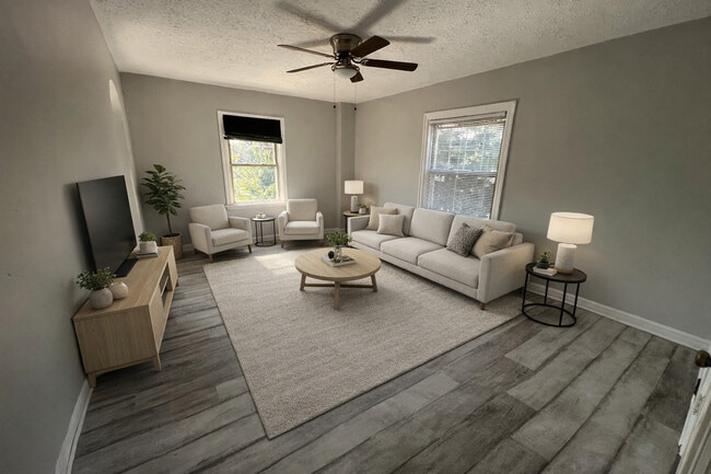 Foto del edificio - The Overlook