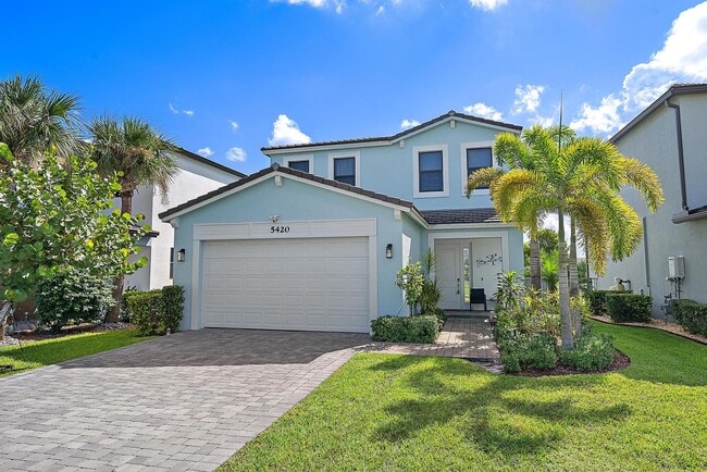 Foto del edificio - 5420 Quiet Lake Pl