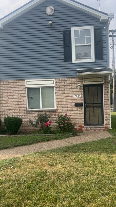 Primary Photo - 7235 Otis Ct