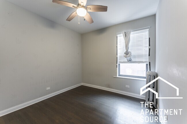 Foto del edificio - 3931 N Keeler Ave