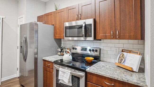 Building Photo - Lugano at Cherry Creek