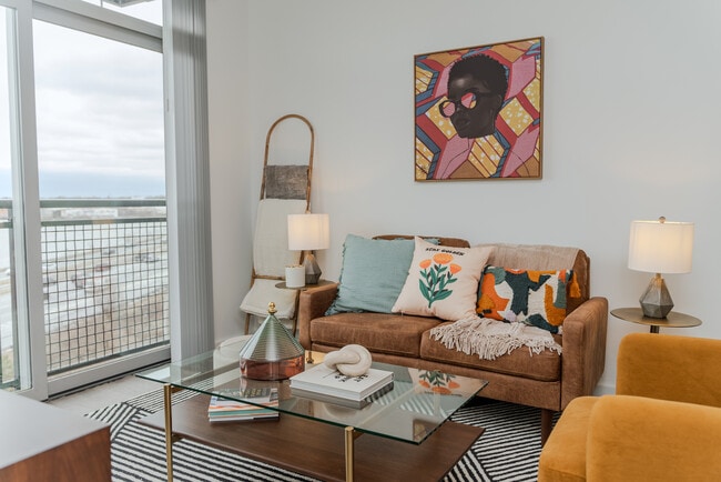Imprint - Imprint Apartments
