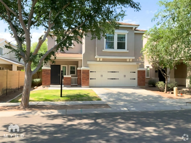 Building Photo - 4257 E Orchid Ln