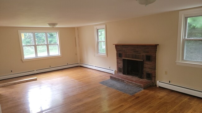 Sala de estar - 84 Emerald Rd