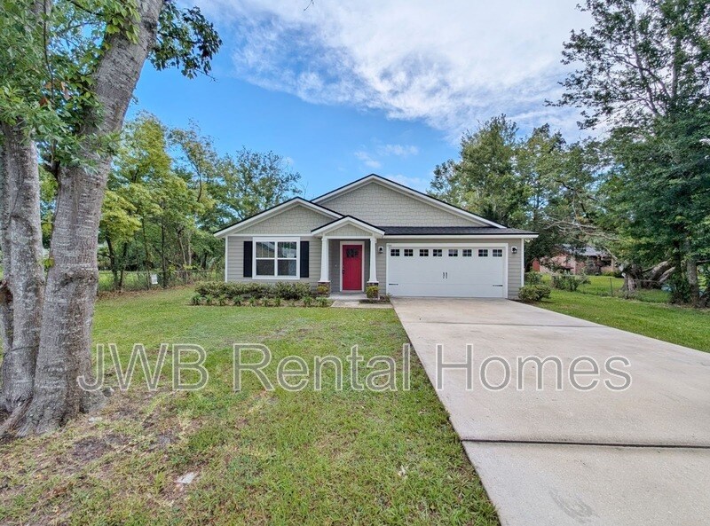 Foto principal - 12802 Gillespie Ave