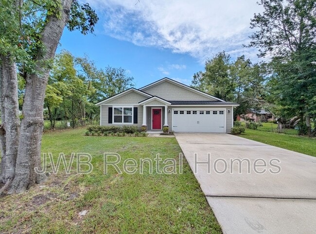 Photo - 12802 Gillespie Ave House