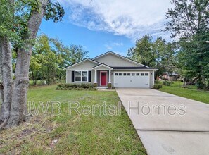 Building Photo - 12802 Gillespie Ave