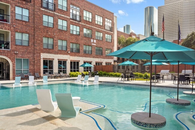 Foto del edificio - Marquis Enclave