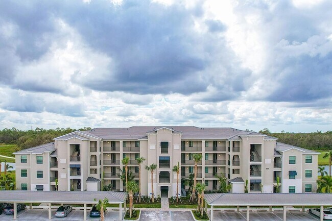 Photo - 18028 Gawthrop Dr Apartment