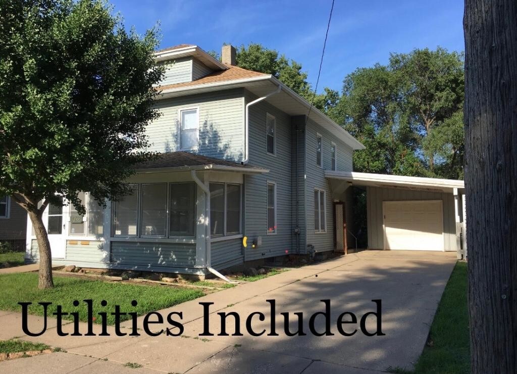 2022 S Royce St, Sioux City, IA 51106 House Rental in Sioux City, IA