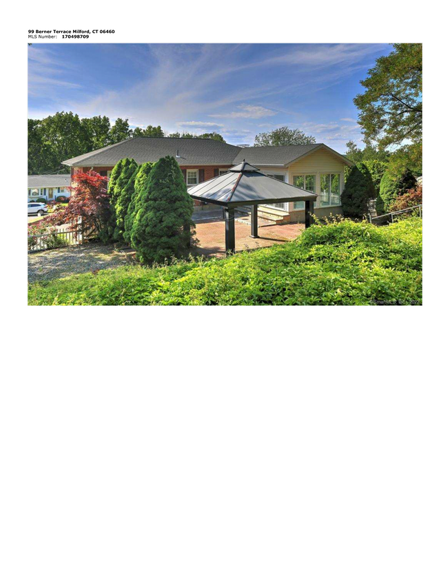 Building Photo - 99 Berner Ter