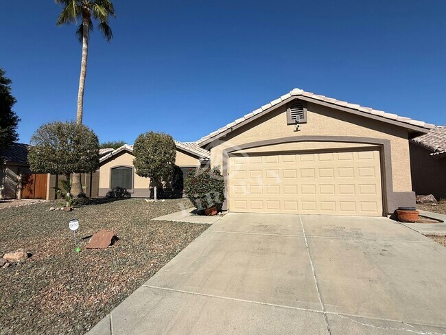 Foto del edificio - 6100 W Audrey Ln