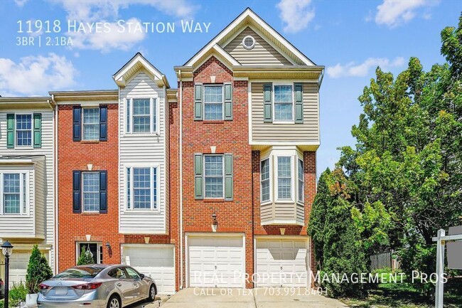 Photo - 11918 Hayes Station Way House