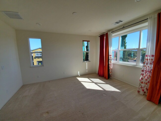 Recamara principal - 1789 Infinity Way