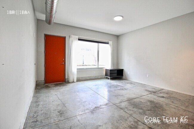 Foto del edificio - 2903 Gillham Rd