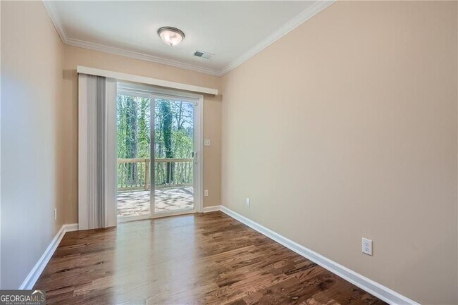 Foto del edificio - 2534 Niskey Lake Rd SW