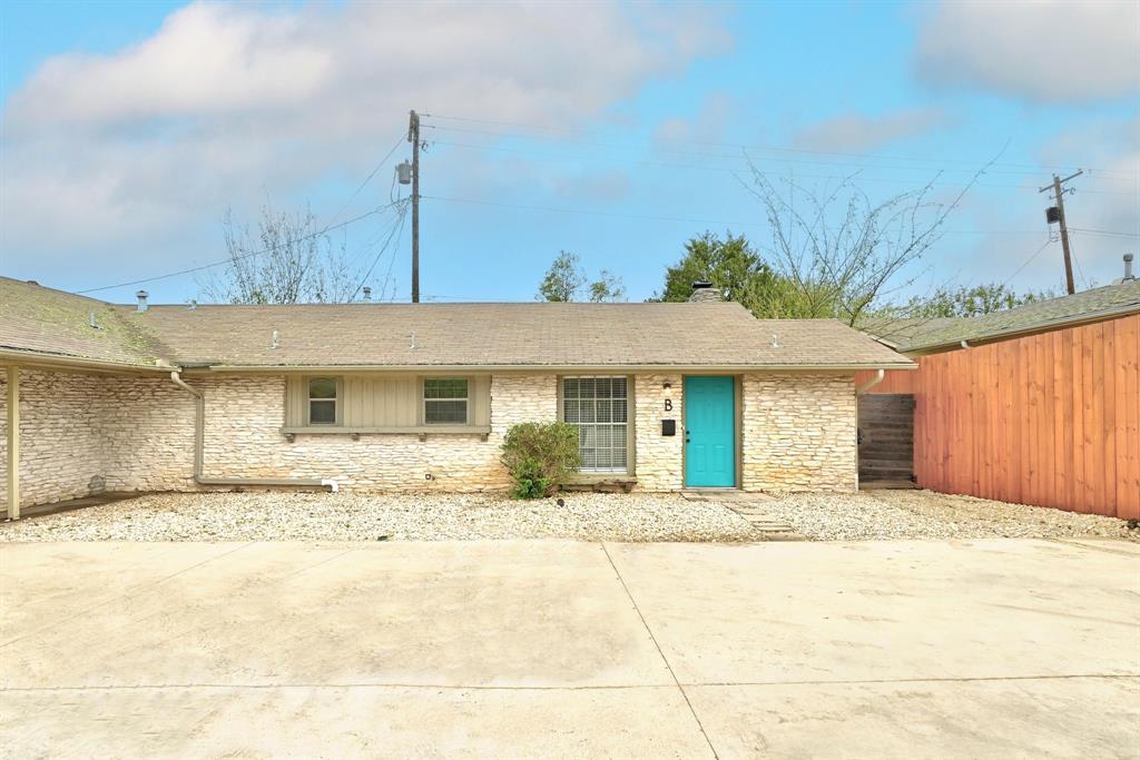 Foto principal - 5412 Manor Rd