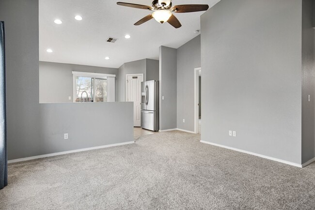 Building Photo - Freshly Updated 3-Bedroom Home for Rent in South Boise