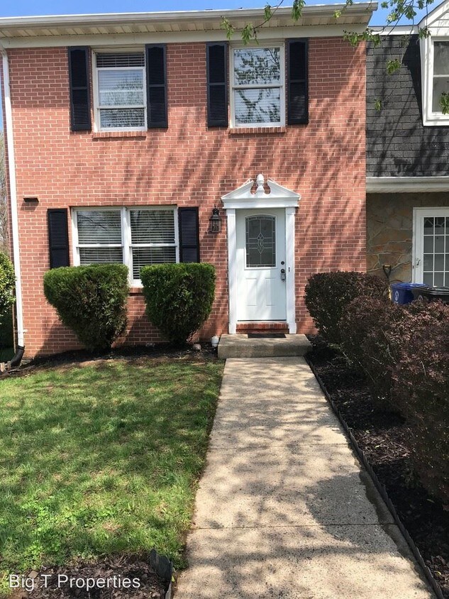 Primary Photo - 3 br, 2.5 bath House - 129 Nottoway Street