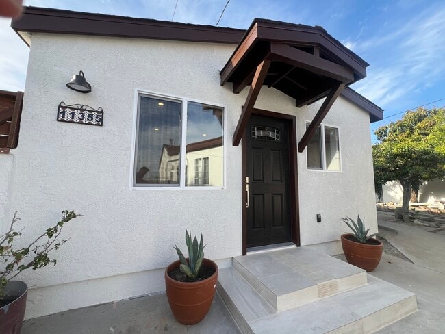 Foto del edificio - 11353 Kenney St