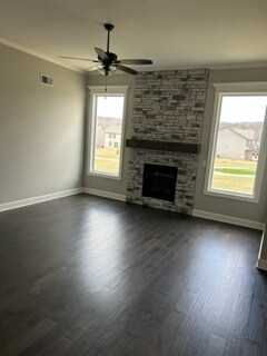Foto del edificio - 6824 Prairie Ln
