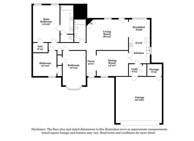 Building Photo - 7025 Hearthside Cove