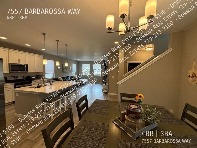 Building Photo - 7557 Barbarossa Way