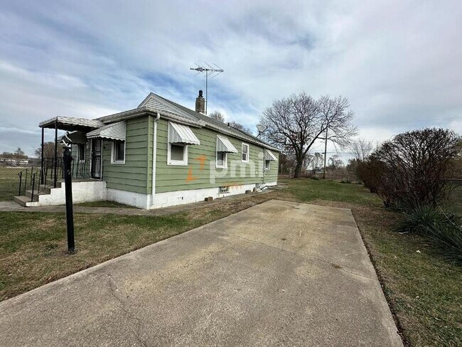 Foto del edificio - 2129 Jefferson St