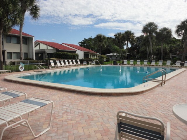 Foto del edificio - Venice, FL 2BR/2BA Villa in Aldea Mar on the Island