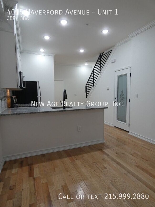 Foto del edificio - 4015 Haverford Ave