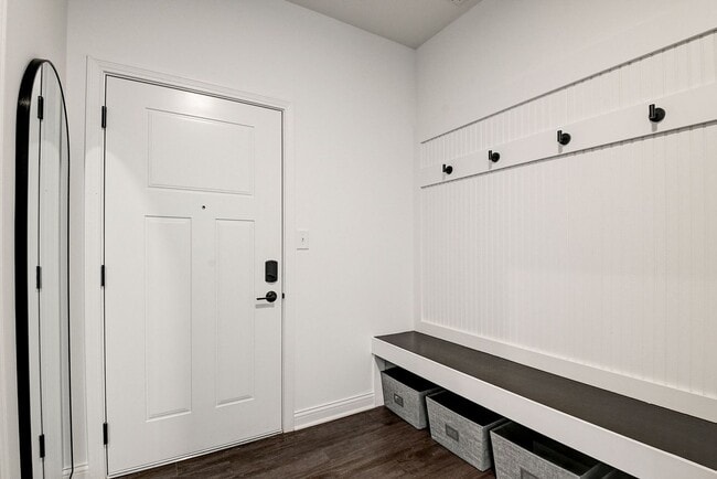 Interior Photo - The E - Elevated Living in Whitestown