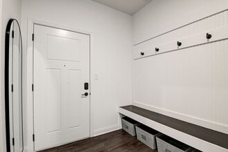 Interior Photo - The E - Elevated Living in Whitestown