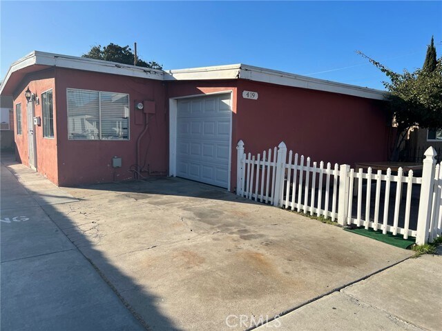 Primary Photo - 419 N Olive St