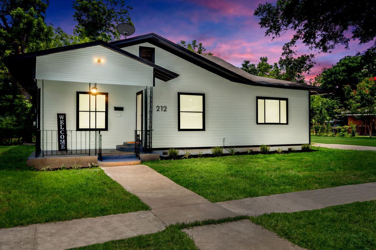 Foto principal - 1213 Spicewood