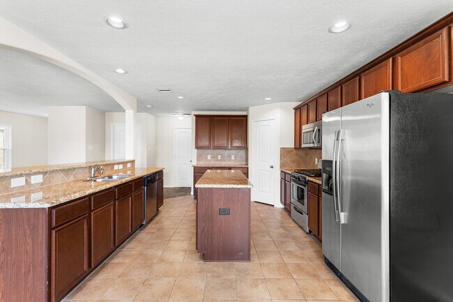 Foto del edificio - 12574 Chiswick Rd