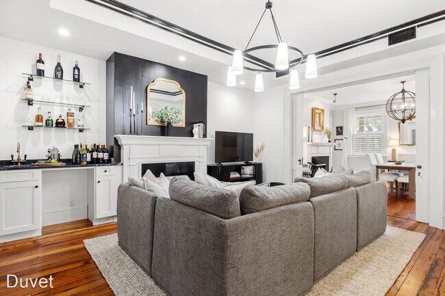 Foto del edificio - 2 br, 2 bath House - 81 Ashley Ave. Apt. A