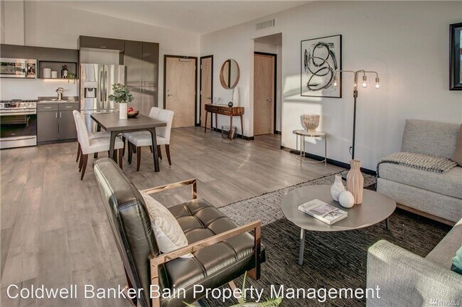 Foto del edificio - 928 NW Leary Way