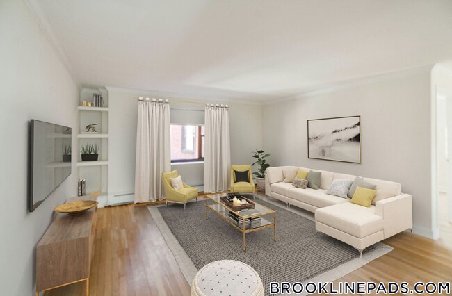 Building Photo - 40 Harvard St