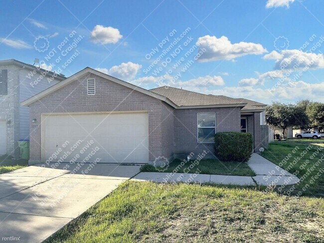 Building Photo - 3 br, 2 bath House - 11103 Armor Arc