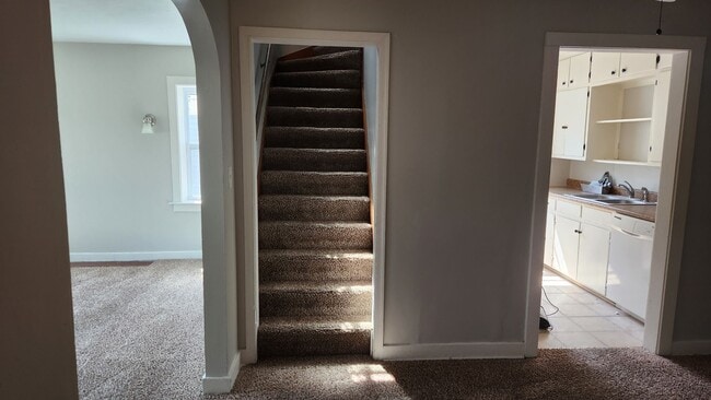 Building Photo - 1412 Houston St