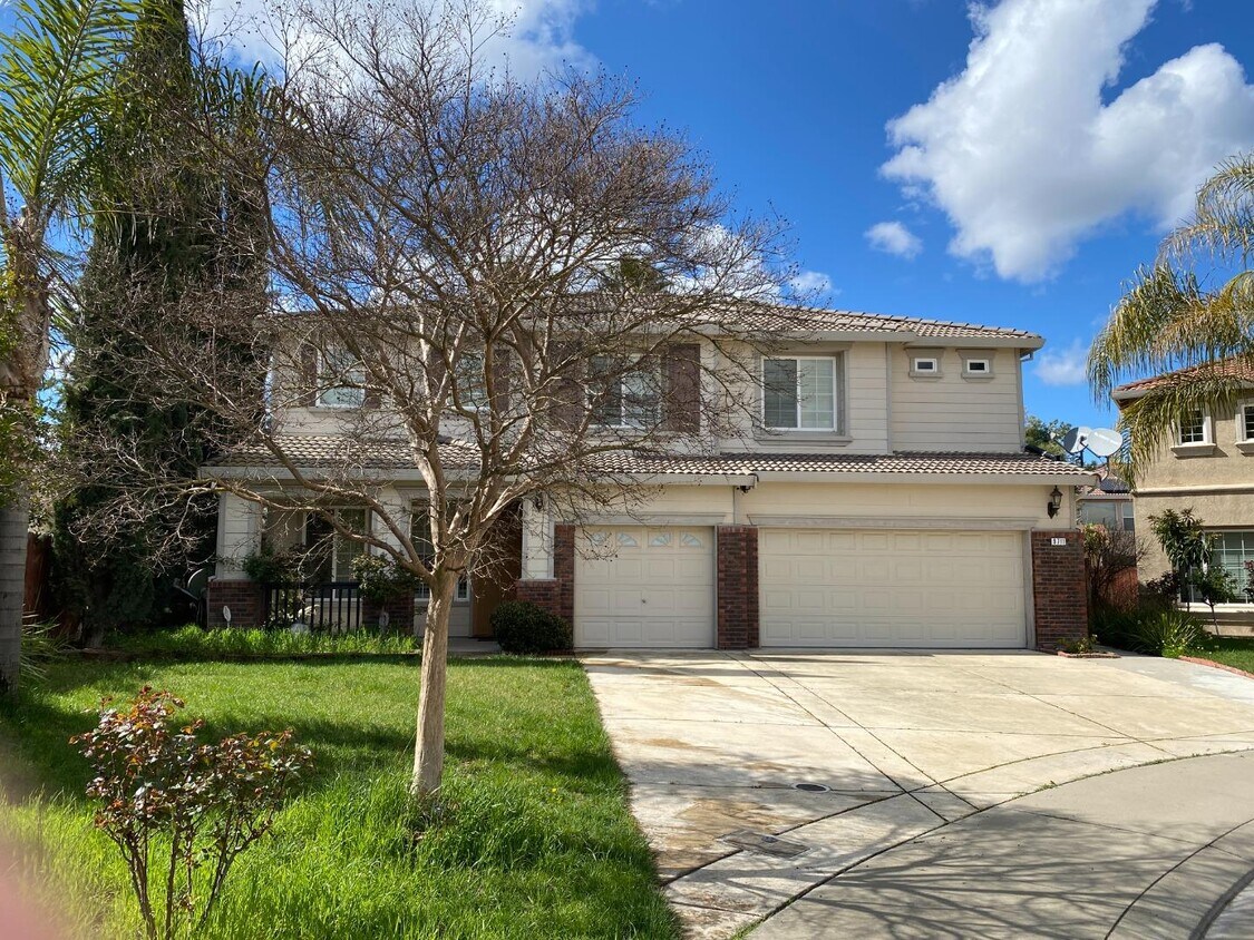 9711 Diego Ct, Stockton, CA 95212 House Rental in Stockton, CA