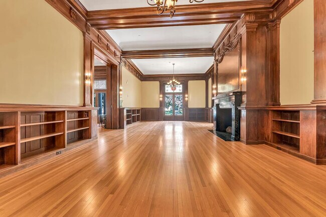 Foto del edificio - 869 Delaware Ave