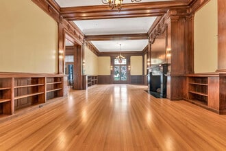 Building Photo - 849 Delaware Ave