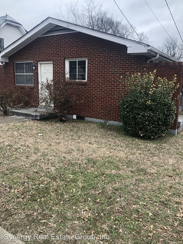 Primary Photo - 1416 23rd Ave N