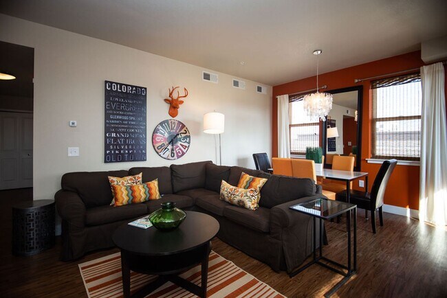 Foto del edificio - 220 Willow St