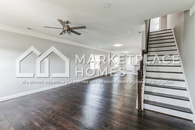 Building Photo - 1803 1/2 N 28th St