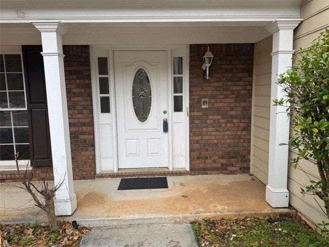 Foto del edificio - 875 Eagle Creek Dr NW