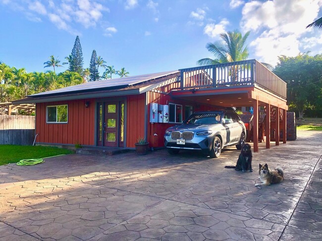 Foto del edificio - Maui Meadows - 2 Bedroom/1 Bath Dream Cottage