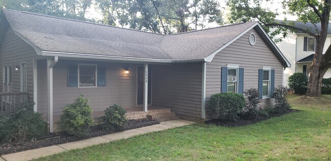 Building Photo - 6404 Harrison Rd