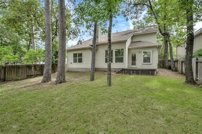 Building Photo - 110 N Rambling Ridge Pl